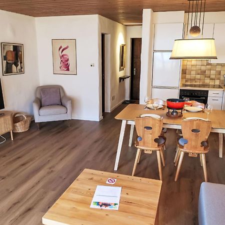 Apartment Muotta Sulegl By Interhome Schluein المظهر الخارجي الصورة