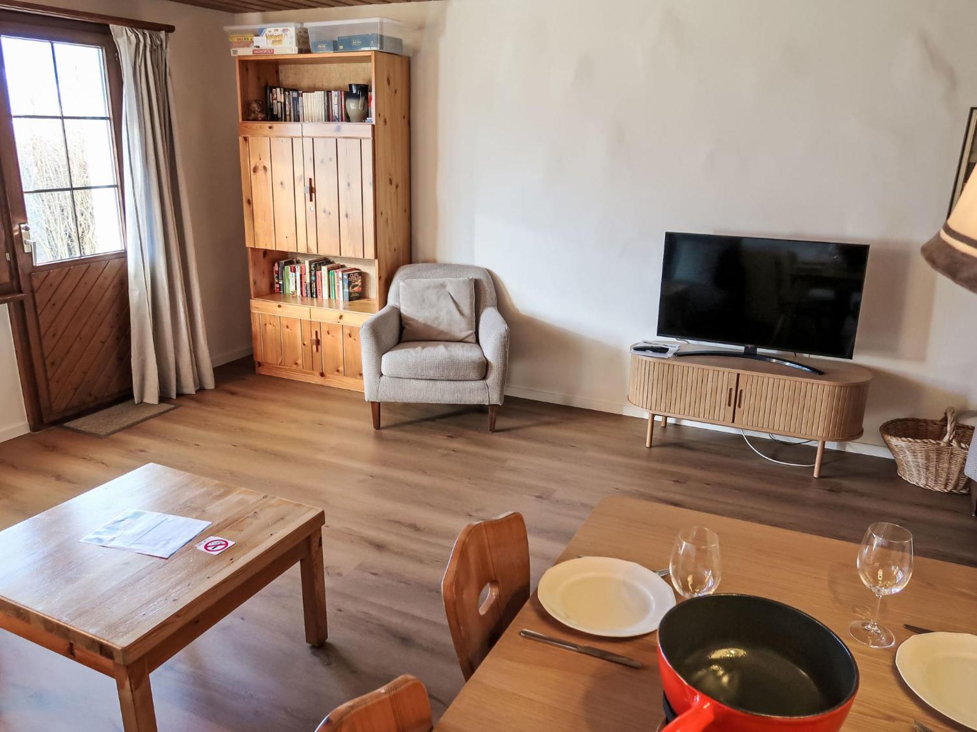 Apartment Muotta Sulegl By Interhome Schluein المظهر الخارجي الصورة
