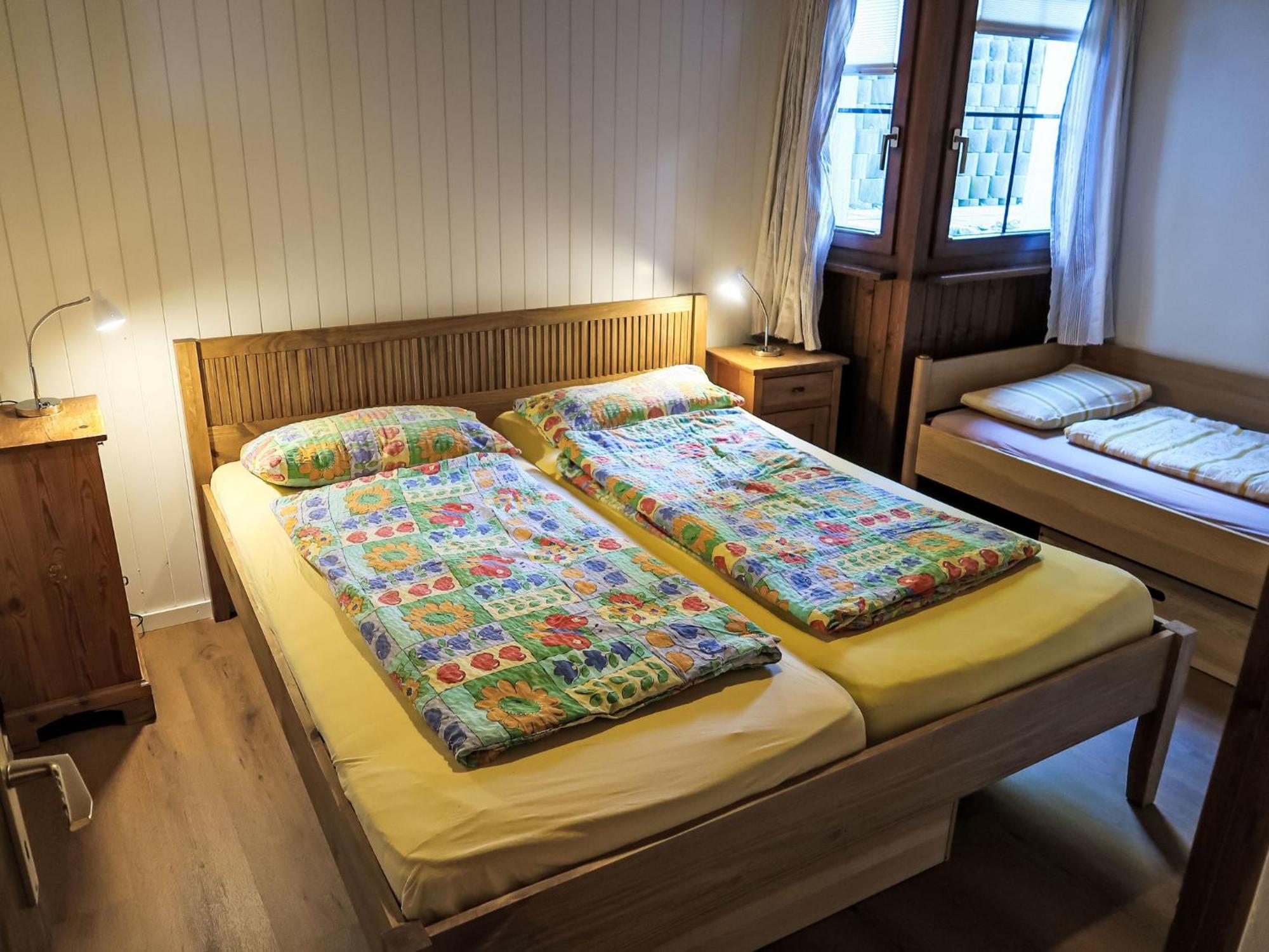 Apartment Muotta Sulegl By Interhome Schluein المظهر الخارجي الصورة