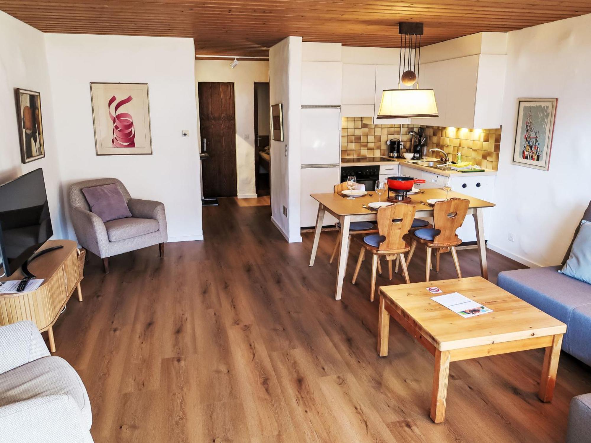 Apartment Muotta Sulegl By Interhome Schluein المظهر الخارجي الصورة